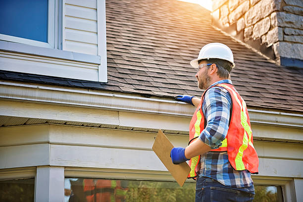 Licensed Roof Leak Repair service in Tonganoxie, KS - Norken Roofing